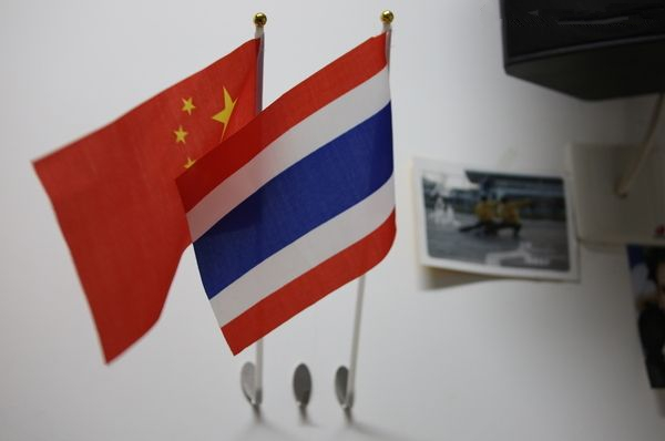 鈦瑪科拿下泰國代理，正在走向世界