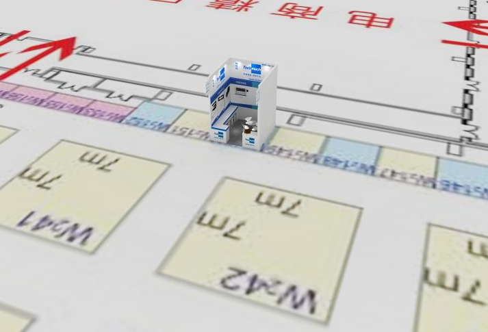 鈦瑪科5月15日參加廣饒橡膠輪胎展！