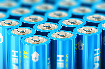 鋰電行業(yè)重磅文件出臺 低端重復產(chǎn)能加速出清