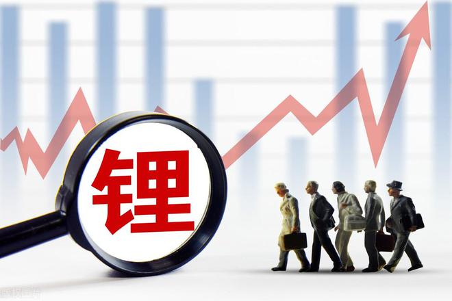 鋰電行業(yè)三季度業(yè)績分化：動力電池龍頭企業(yè)“高歌猛進(jìn)”，上游鋰礦企業(yè)陷入周期調(diào)整